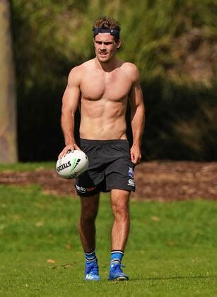 ryan papenhuyzen shirtless|Ryan Papenhuyzen opens up on why he could leave Melbourne。